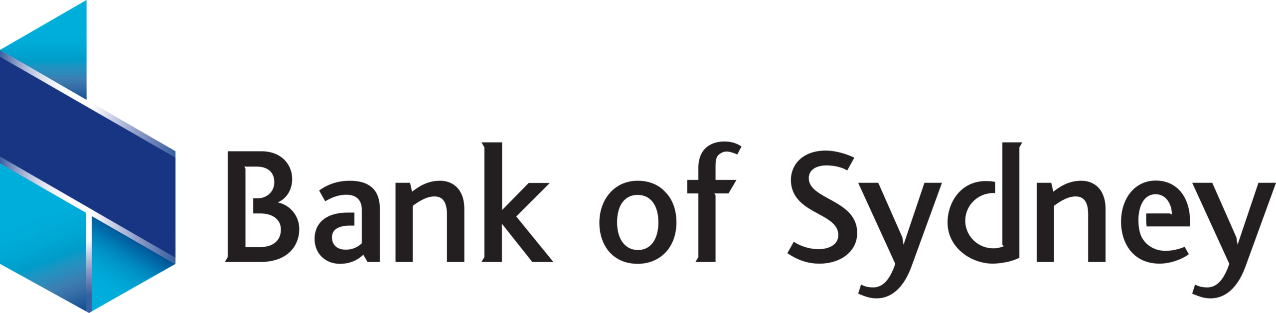 Bank of Sydney